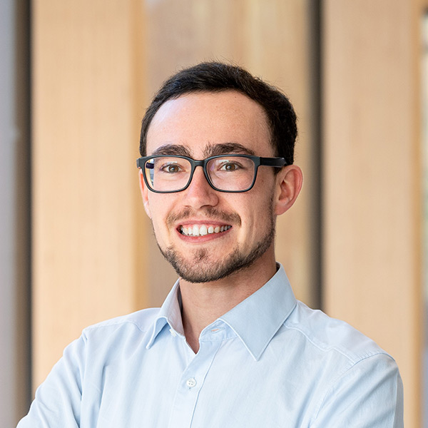 Jonathan Bauer