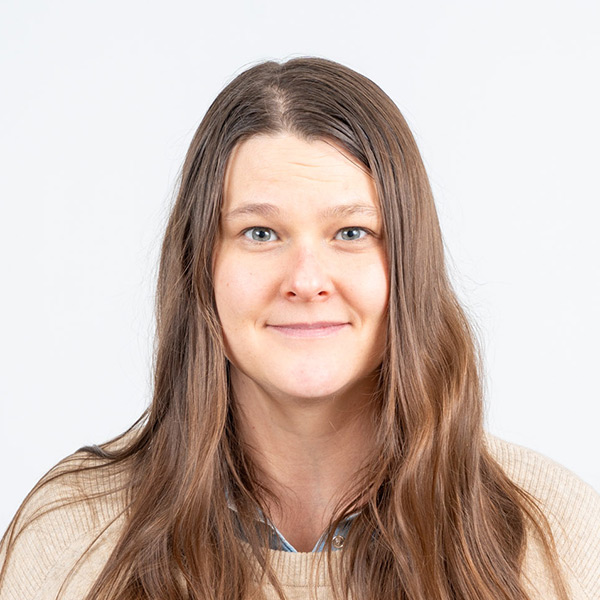 Jennifer Ritter
