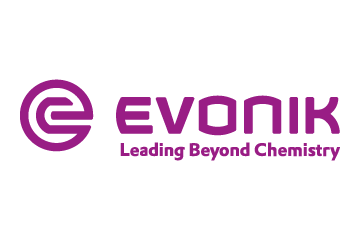 Evonik Industries AG Logo Evonik Industries AG