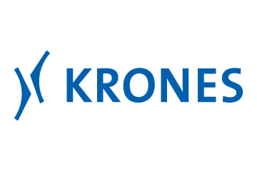 Krones AG Logo Krones AG