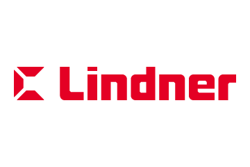 Lindner Group KG Logo Lindner Group KG